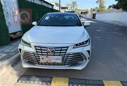 تۆیۆتا ئەڤەلۆن